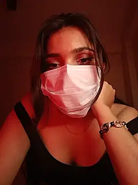 Virgin_Jasmin_X - Boob Show in Public