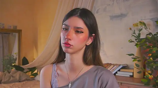 LindaNocket - sexy move my hips and tease u with waist