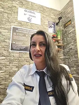 ALEJANDRA__28 - I fill my tits with oil 🍈🍈