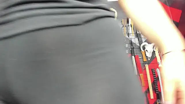 SUBMISSION_BDSM - fuck her pussy with menthol, harder