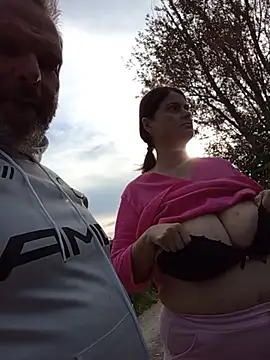 Marchigiana - NAKED IN PUBLIC LT WIN VIDEO HARD