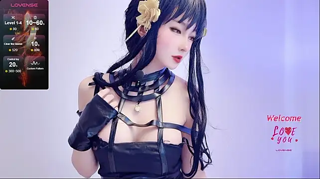 AureliaDoll - Mystery