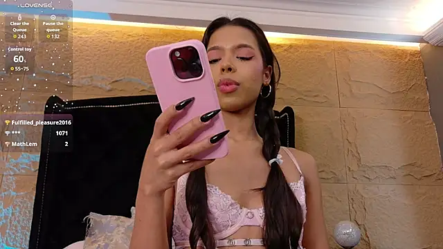 Naomi_hill1 - fuck me while u vibe my pussy