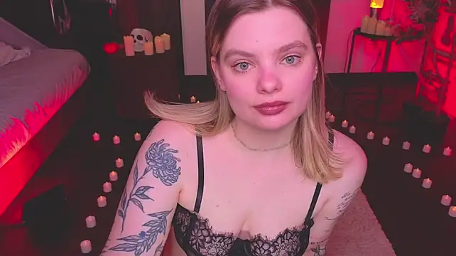 Hottie_Jane - 💗twerk💗