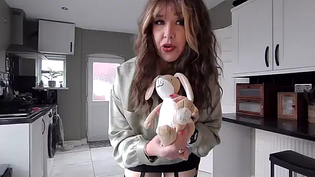 MissHoneyPenny - Stroke pussy