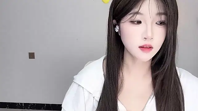 Lucy_8858 - 转呼啦圈两分钟