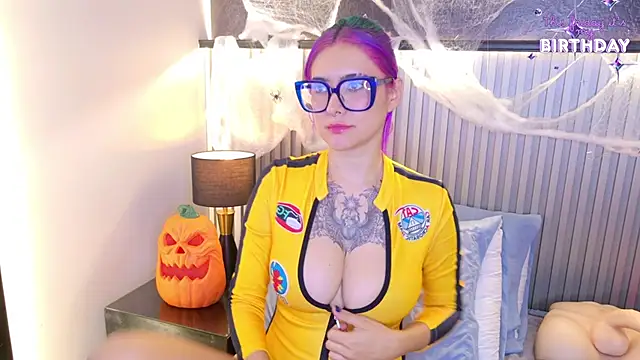 Annie_hawk - ⭐ HANDJOB & DIRTY TALK ⭐