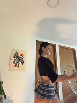 SiennaLuvs - OILED ASS