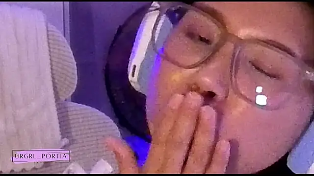 Urgrl_portia - Make me squirt again