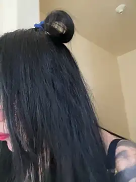 Eva_sexx69 - cavalgata than the chair