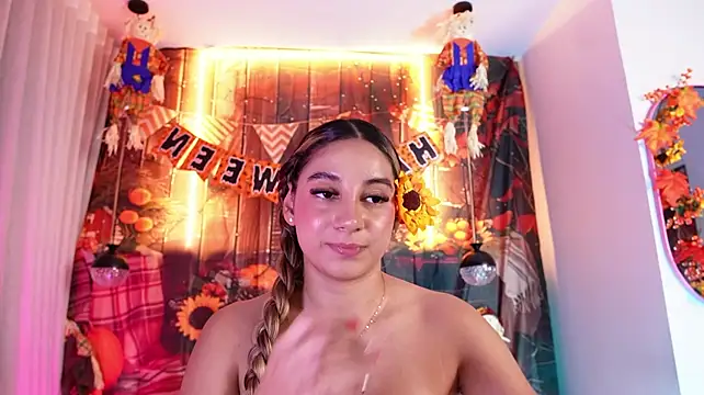 Celeste_moonx - SHOW ME HOW BADLY YOU NEED TO CUM 🤤💦