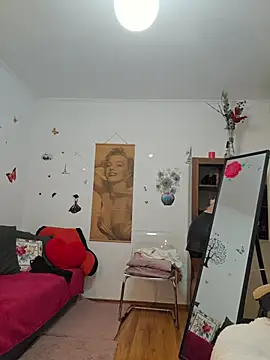 Elacoquette - I just want to be happy..Use my menu