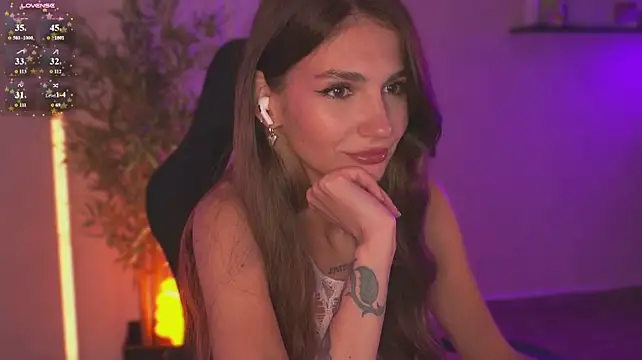 Blue__Berry__ - show tits