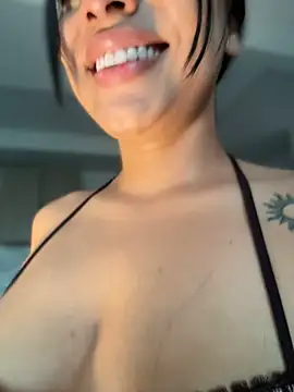 AnaVicttoria - DOMI INSIDE IN MY PUSSY + CUM 🥵🥵