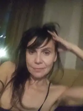 Francenia_lolis - Sexi dance