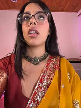 Anandacute2 - Take panty and spank my Ass