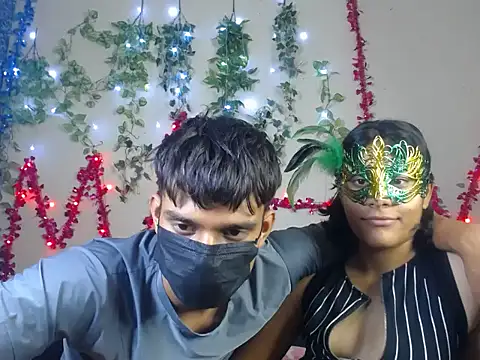 Sweetie_couple - Press bobbes 😘