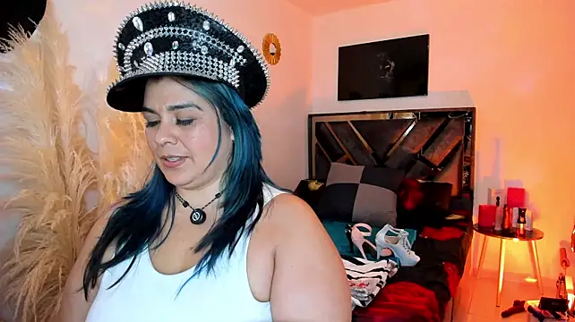 Martina_Foxy01 - martina, i love you