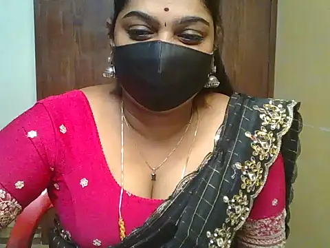 Tamil_hot_Shalini