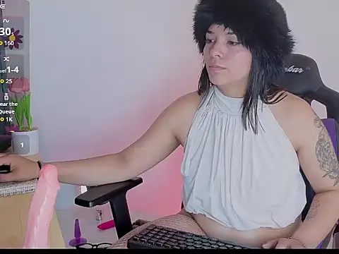 Mia_lemarc - Oil Massage (Boobs or Butt?)