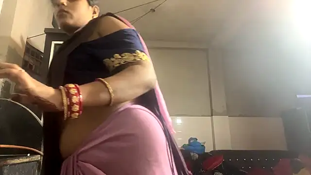 Telugu_angel21 - Squeeze milk