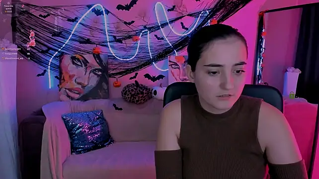 Kiki_swan - doggy