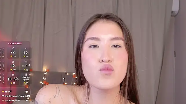 Alishasoul - EVERY TIP STROKE MY SWEET PUSSY