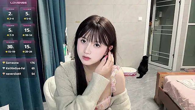 Duoduo-000 - 助力姨妈🙈🙈