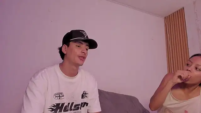 Two_milkyway - fuck and creampie in my tight pussy