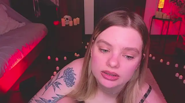 Hottie_Jane - 💗twerk💗