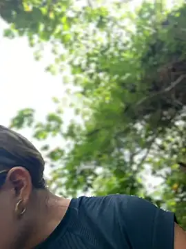 Analia__ - FINGERS IN PUSSY IN THE PARK+CONTROL
