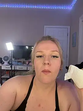 Ms_CherrySnow - Dildo in pussy 3 minutes