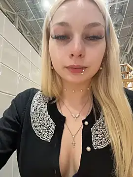 AngelinaTous - Masturbation🍓