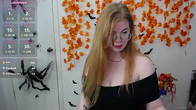 Mary_elle_ - Underboobs (Really hot goal)