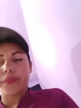_andrea30 - Tits out, spat on