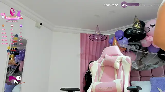 Yuli_16 - 👋🏻spank on the tits x10👋🏻