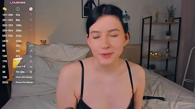 EstelaSuppa - FUCK my pussy until sweet MOANS <3