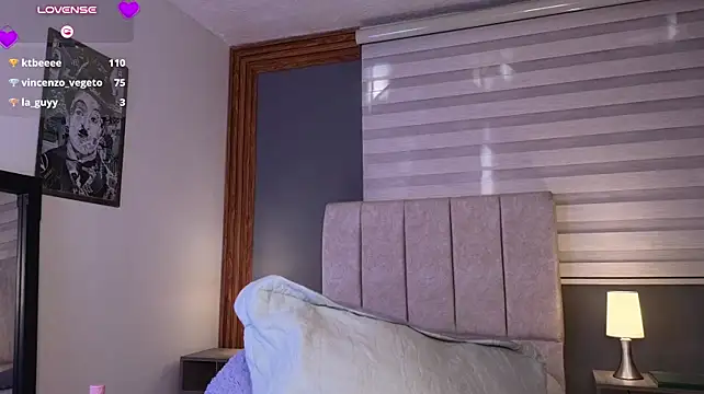 AgathaSanz - full naked 10 minutes 🥰🥵