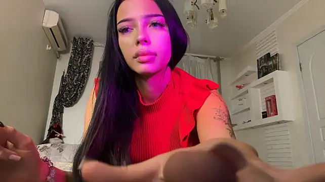Hannah_xBaby - spank ass ❤️