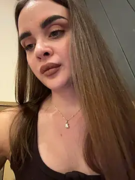 KristiRich - Cum show 💦