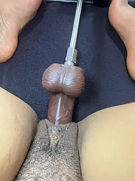 Serena_willow - Spank tits (10x)
