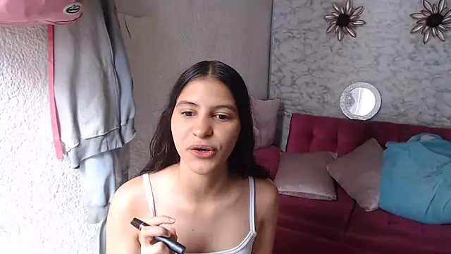 Evagirl69 - anal