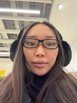 Trytomakememoam - TEASE WITH MY PANTIES