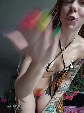 LucidLucy - Domi pussy play last tip toy control