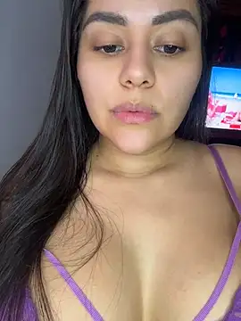 SaraaRivera - make me fuck so deep