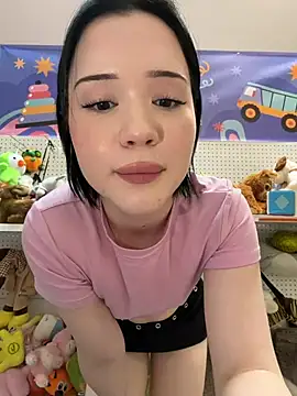 Kitty_sixseven - MASSAGE BOOBS + PINCH NIPPLES