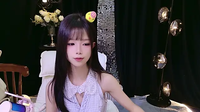 Nuo-Nuo-111 - 可爱的人会有浪漫的礼物~