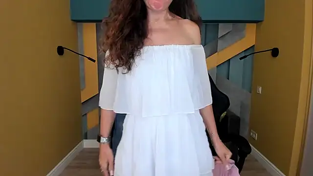 EllaLong - take off my panties