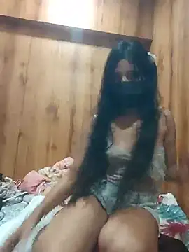 Koziekylie - Pussy show In Public 5 min