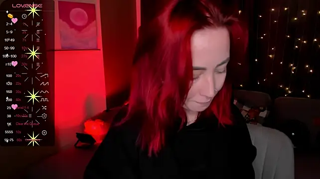 Deboramoore - handbra+massage tits close to cam
